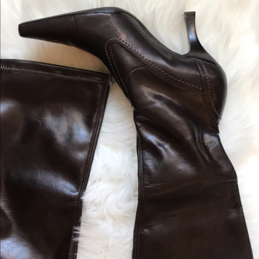 Franco Sarto Boots - Picture 3 of 5